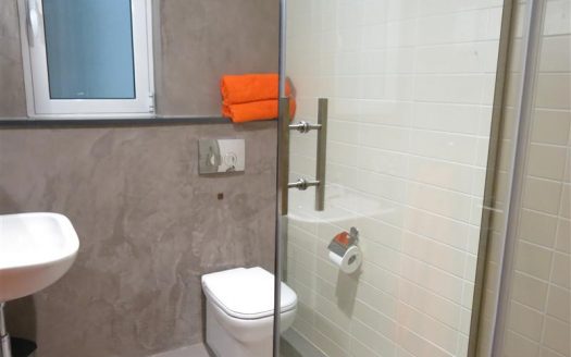 Appartement à Vittoriosa
