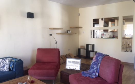Maisons contemporaines à St Julians