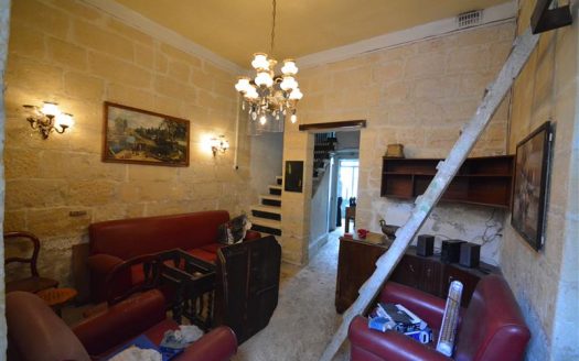 Maison de caractère à Msida
