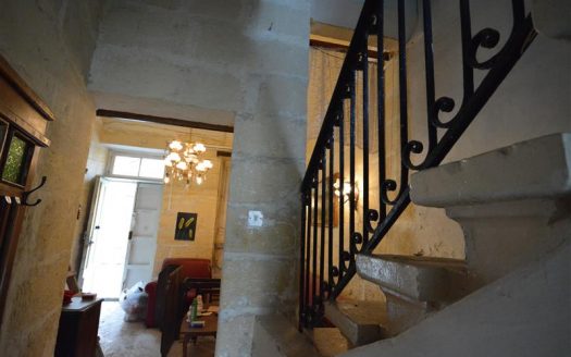 Maison de caractère à Msida