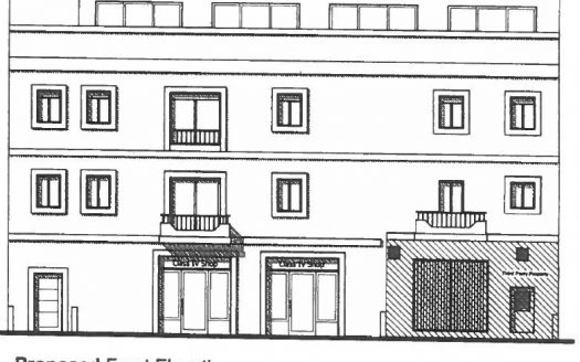 Shop à Naxxar