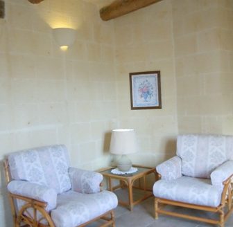 Ferme Maltaise à Gozo Kercem
