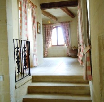 Ferme Maltaise à Gozo Kercem