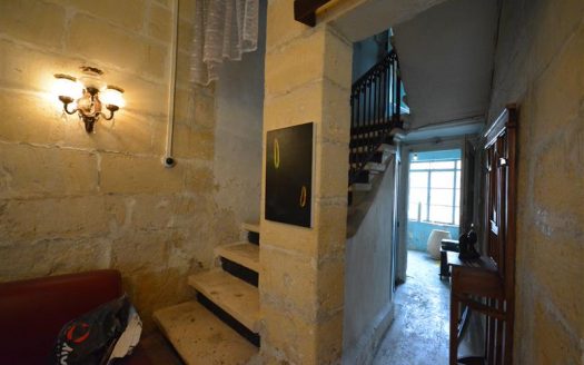 Maison de caractère à Msida