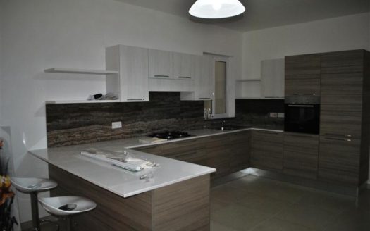 Maisonette sur un niveau à Ta`L-ibrag