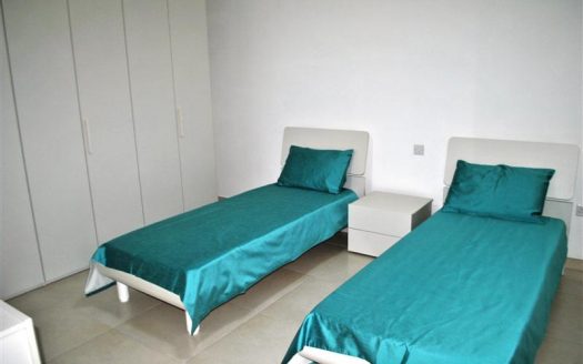 Maisonette sur un niveau à Ta`L-ibrag
