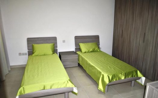 Maisonette sur un niveau à Ta`L-ibrag