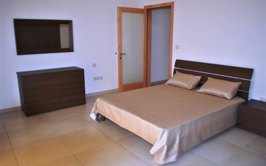 Maisonette sur un niveau à Ta`L-ibrag