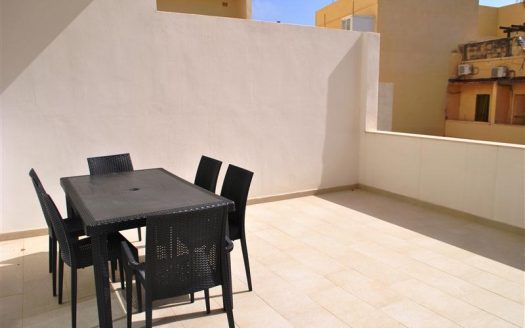Maisonette sur un niveau à Ta`L-ibrag