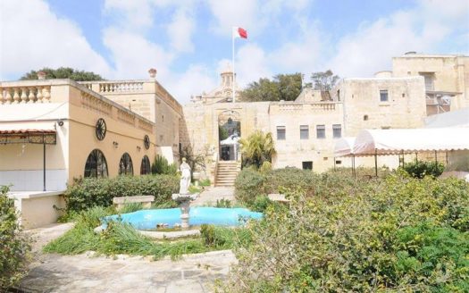 Local commercial à Tarxien