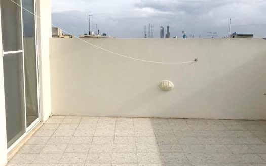 Appartement avec terrasse à Hamrun