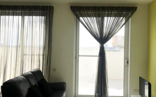 Appartement avec terrasse à Hamrun