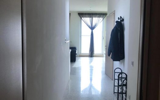 Appartement avec terrasse à Hamrun