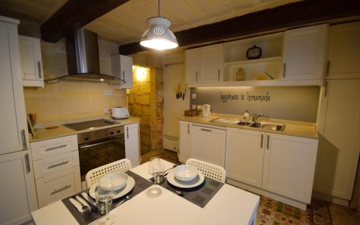 Maisonette sur un niveau à Sliema