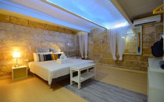 Maisonette sur un niveau à Sliema
