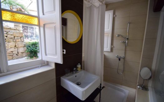 Maisonette sur un niveau à Sliema