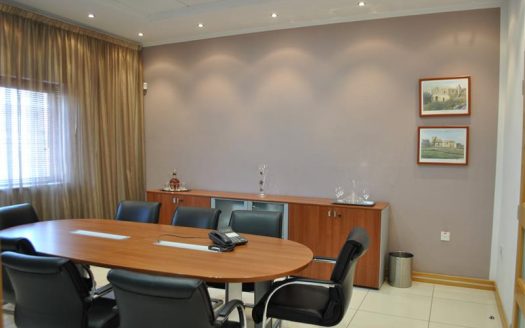 Bureaux à Attard