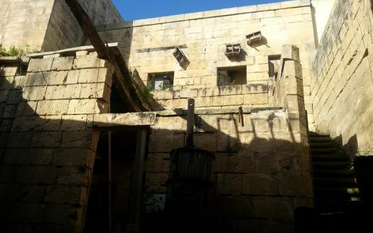 Maison de caractère à Qormi