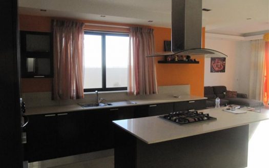 Appartement avec terrasse à Marsascala
