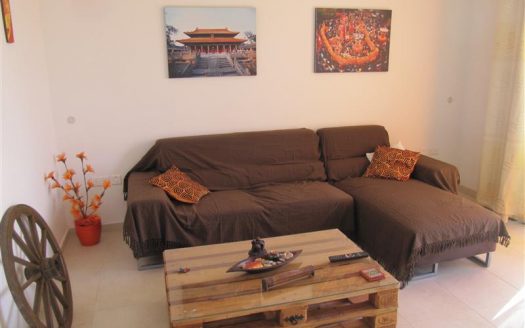 Appartement avec terrasse à Marsascala
