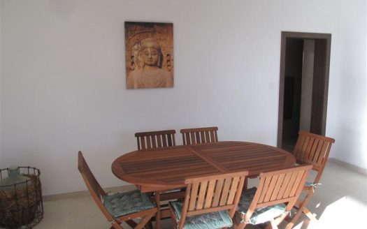 Appartement avec terrasse à Marsascala