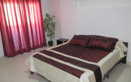 Appartement avec terrasse à Marsascala