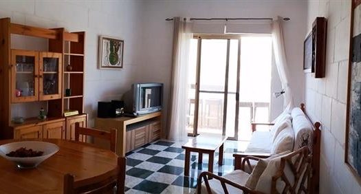 Maisonette sur un niveau à Gozo Xlendi