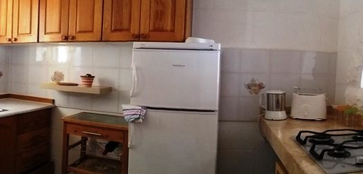 Maisonette sur un niveau à Gozo Xlendi