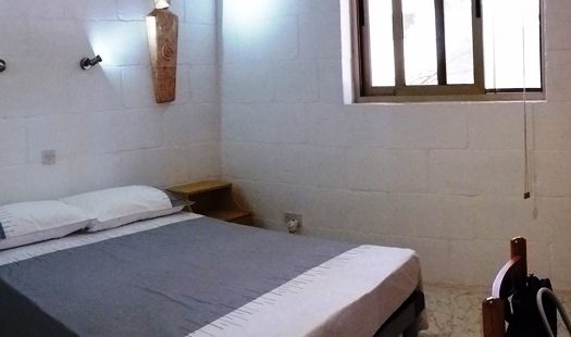 Maisonette sur un niveau à Gozo Xlendi