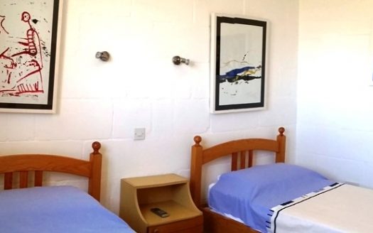 Maisonette sur un niveau à Gozo Xlendi