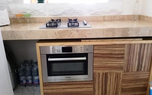 Maisonette sur un niveau à Gozo Xlendi
