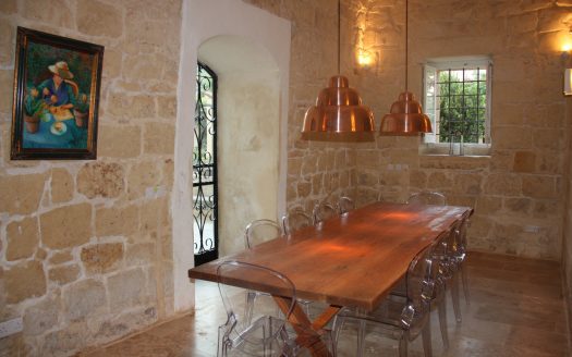 Maison de caractère à Balzan