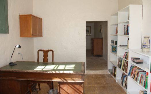Maison de caractère à Balzan