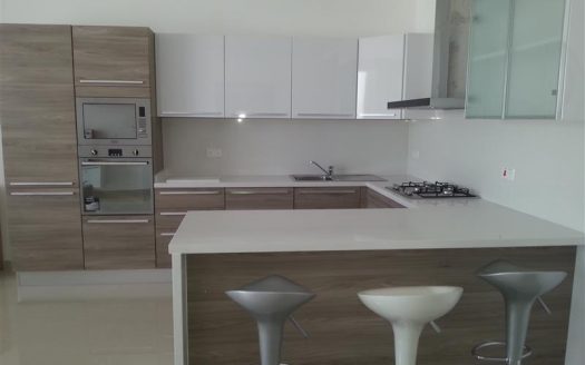 Appartement avec terrasse à Naxxar