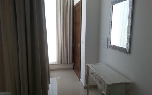 Appartement avec terrasse à Naxxar