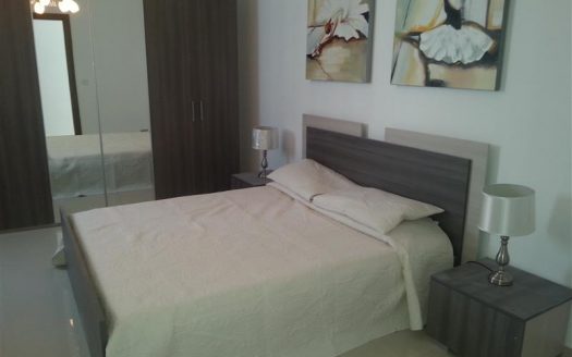 Appartement avec terrasse à Naxxar