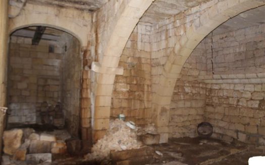 Maison de caractère à Zurrieq