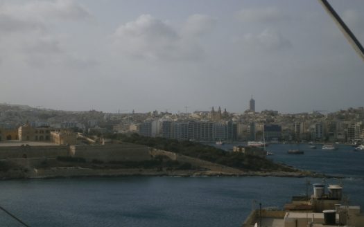 Immeuble à La Valette