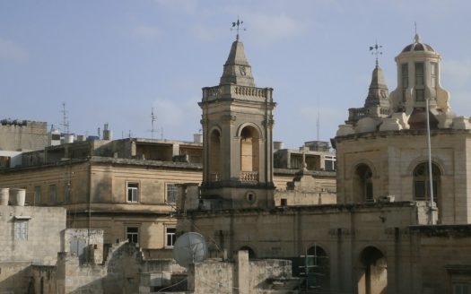 Immeuble à La Valette