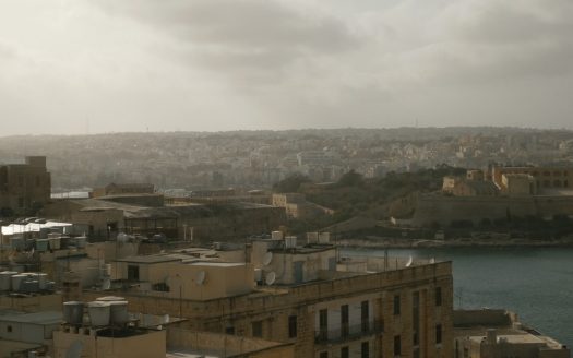 Immeuble à La Valette