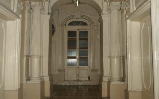 Immeuble à La Valette