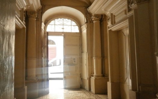 Immeuble à La Valette