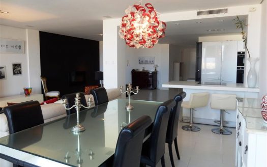 Appartement à Paceville