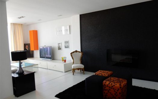 Appartement à Paceville