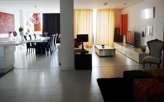 Appartement à Paceville