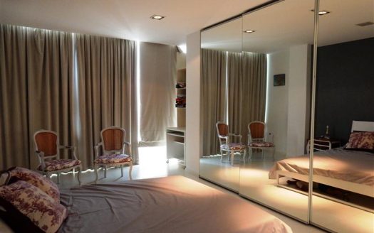 Appartement à Paceville