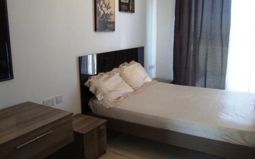 Appartement avec terrasse à Gozo Il-Qala