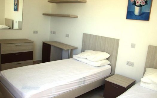 Appartement avec terrasse à Gozo Il-Qala