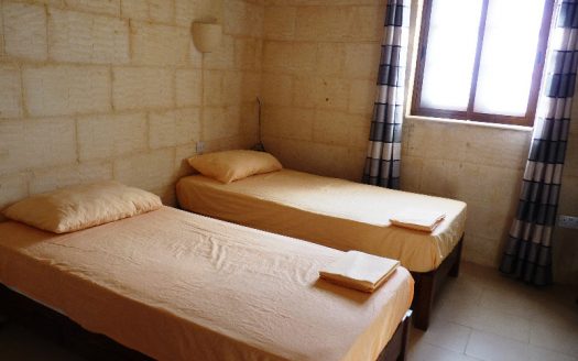 Ferme Maltaise à Gozo Iz-Zebbug
