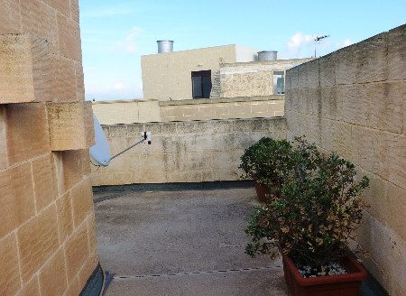 Ferme Maltaise à Gozo Iz-Zebbug